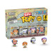 One Piece - Nami, Arlong, Nojiko & Chase Bitty Pop! Vinyl Figure 4-Pack