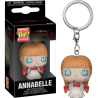 The Conjuring - Annabelle Pocket Pop! Keychain