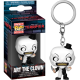 Terrifier - Art the Clown Pocket Pop! Keychain