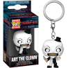 Terrifier - Art the Clown Pocket Pop! Keychain