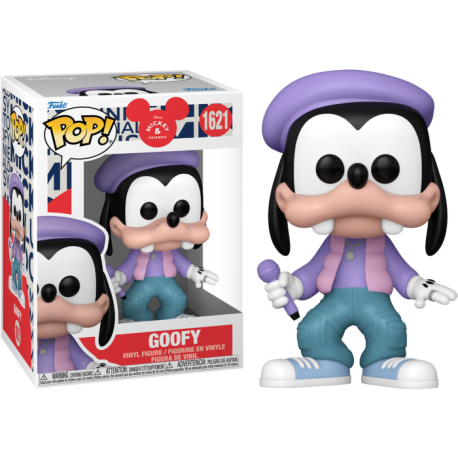 Funko Pop 1621 Goofy (Kpop)