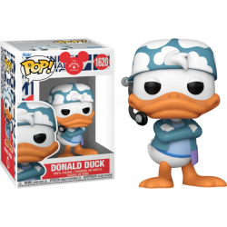 Funko Pop 1620 Donald Duck (Kpop)