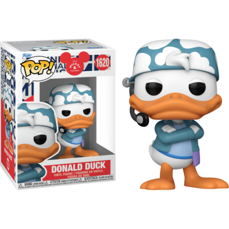 Funko Pop 1620 Donald Duck (Kpop)