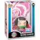 Funko Pop 2048 Nezuko Kamado (Excl.), Demon Slayer (Comic Cover)