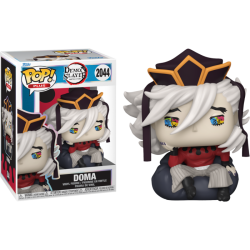Funko Pop 2044 Doma, Demon Slayer