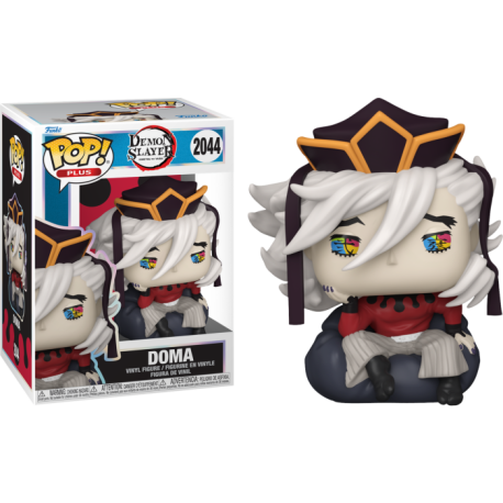 Funko Pop 2044 Doma, Demon Slayer