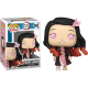 Funko Pop 2042 Nezuko Kamado (Smiling), Demon Slayer