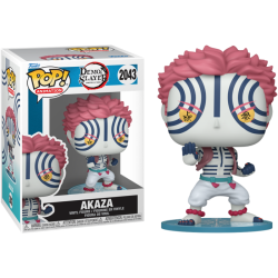 Funko Pop 2043 Azaka, Demon Slayer