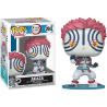 Funko Pop 2043 Akaza, Demon Slayer