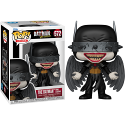 Funko Pop 572 The Batman Who Laughs