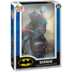 Funko Pop 23 Batman, Batman (Murder Machine) Comic Cover
