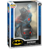 Funko Pop 23 Batman, Batman (Murder Machine) Comic Cover