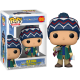 Funko Pop 1918 Kevin, Home Alone 2: Lost in New York
