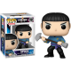 Funko Pop 1751 Spock, Star Trek
