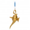 Disney Magic Lamp Hanging Ornament, Aladdin