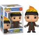 Funko Pop 1917 Harry, Home Alone 2: Lost in New York