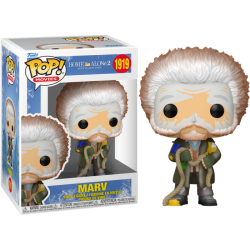 Funko Pop 1919 Marv, Home Alone 2: Lost in New York