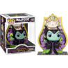 Funko Pop 1610 Maleficent (Stained Glass)(Deluxe), Sleeping Beauty