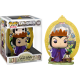 Funko Pop 1609 Evil Queen (Stained Glass)(Deluxe), Snow White