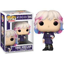 Funko Pop 1816 Enid Sinclair, Wednesday