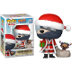 Funko Pop 2050 Kakashi Hatake with Pakkun (Holiday), Naruto Shippuden