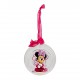 Disney Minnie Mouse First Christmas Hanging Ornament