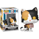 Funko Pop 2045 Chachamaru, Demon Slayer