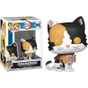 Funko Pop 2045 Chachamaru, Demon Slayer