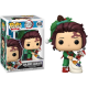 Funko Pop 2032 Tanjiro Kamado (Holiday), Demon Slayer