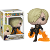 Funko Pop 398 Vinsmoke Sanji, One Piece
