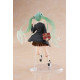 Hatsune Miku PVC Statue Hatsune Miku Fashion Preppy Ver. 18 cm