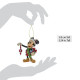 Disney Traditions - Mickey Holding Gifts Hanging Ornament