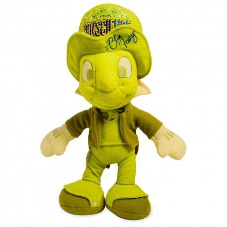 Disney Wisdom Plush – Jiminy Cricket – Pinocchio