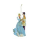 Disney Traditions - Cinderella And Prince Hanging Ornament