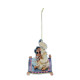 Disney Traditions - Aladdin And Jasmine Hanging Ornament