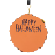 Disney Mickey Mouse Jack o' Lantern Wreath Halloween Ornament
