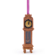 The Haunted Mansion Clock Glow-in-the-Dark Ornament