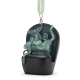 Disney Doom Buggy Light-Up Ornament, The Haunted Mansion