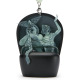 Disney Doom Buggy Light-Up Ornament, The Haunted Mansion