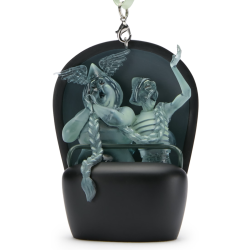 Disney Doom Buggy Light-Up Ornament, The Haunted Mansion