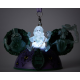 Disney Hitchhiking Ghosts Light-Up Ears Hat Ornament, The Haunted Mansion