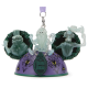 Disney Hitchhiking Ghosts Light-Up Ears Hat Ornament, The Haunted Mansion