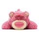 Disney Lotso Medium Soft Toy, Toy Story 3, Fluffy Friends
