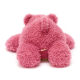 Disney Lotso Medium Soft Toy, Toy Story 3, Fluffy Friends