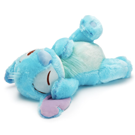 Disney (Japan) Stitch XL Knuffel, Lilo & Stitch - 40cm