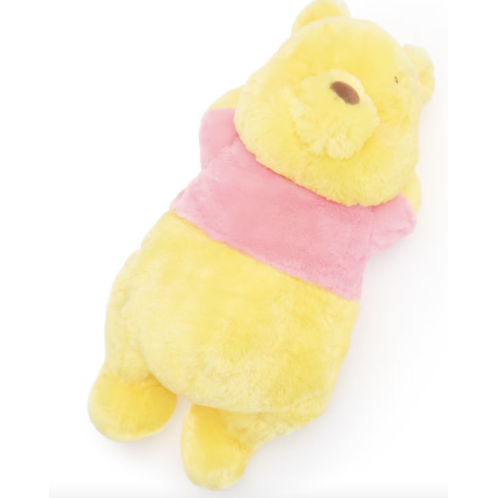 Disney (Japan) Winnie the Pooh XL Knuffel - 50cm