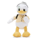 Disney Donald Duck Camping Knuffel - 26cm