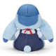 Disney Stitch Denim Plush, Lilo & Stitch - 33cm