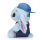 Disney Stitch Denim Plush, Lilo & Stitch - 33cm