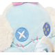 Disney Scrump Festive Knuffel, Lilo & Stitch - 28cm